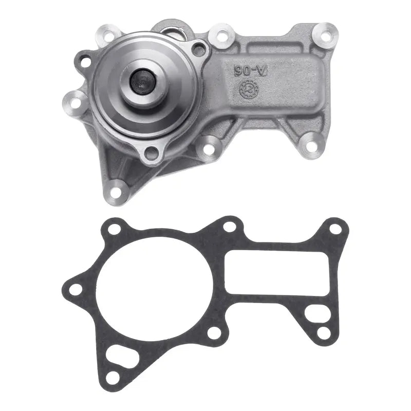 Bomba De Agua Airtex Jeep Wrangler 3.8 2007