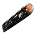Luz Direccional Izq Chevrolet Colorado 5.3l V8 09-12 Ámbar