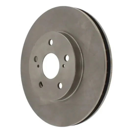 Disco Freno Del Para Toyota Camry 3.0l V6 02-06
