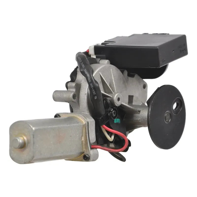 Motor Limpiaparabrisas Tras Ford Expedition 5.4 2014