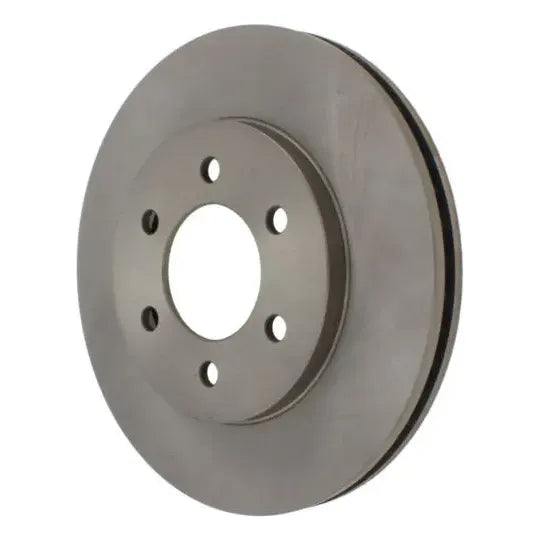 Disco Freno Del Ford Expedition 4.6l V8 02-04