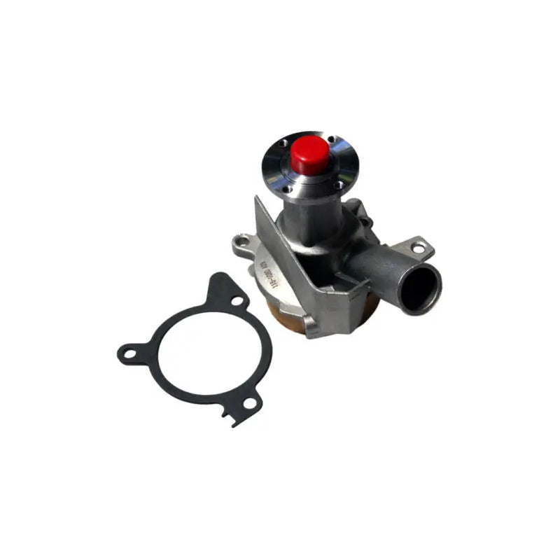 Bomba De Agua Bmw 325i 2.5 L6 88-93