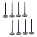 Set 8 Valvulas Escape Para Chrysler Neon 2.0l L4 95-98