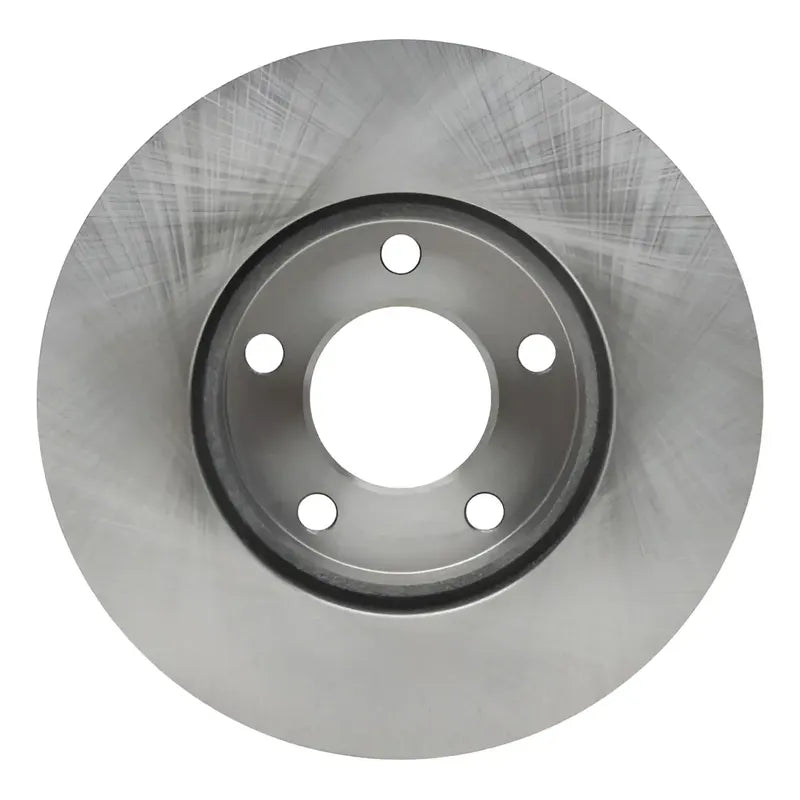 Disco Freno Del Compatible Ford Escape 3.0l  01-07