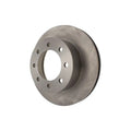 Disco Freno Del Para Dodge Ram 3500 5.9l  L6 03-07
