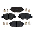 Pastilla Freno Tras Para Ford Explorer 2.0l L4 12-15