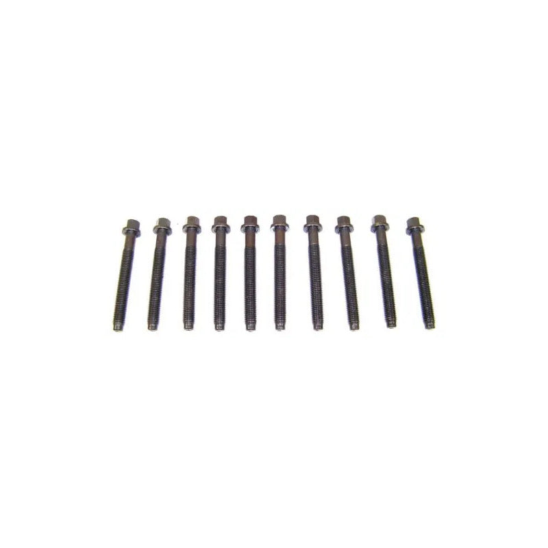Tornillos De Culata Compatible Mazda B2500 2.5l 98-01