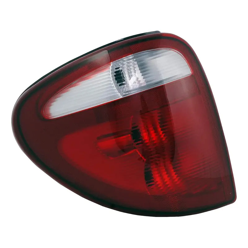 Foco Trasero Izq Dodge Caravan 3.3l V6 01-03