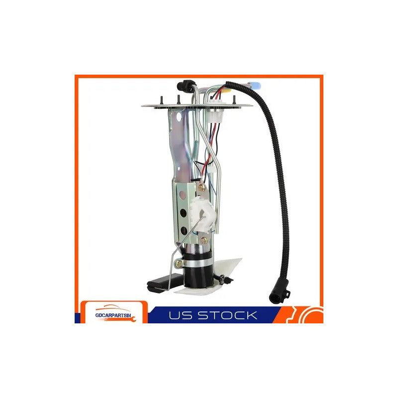 Bomba Combustible Ford E-150 2003-2022 5.4l