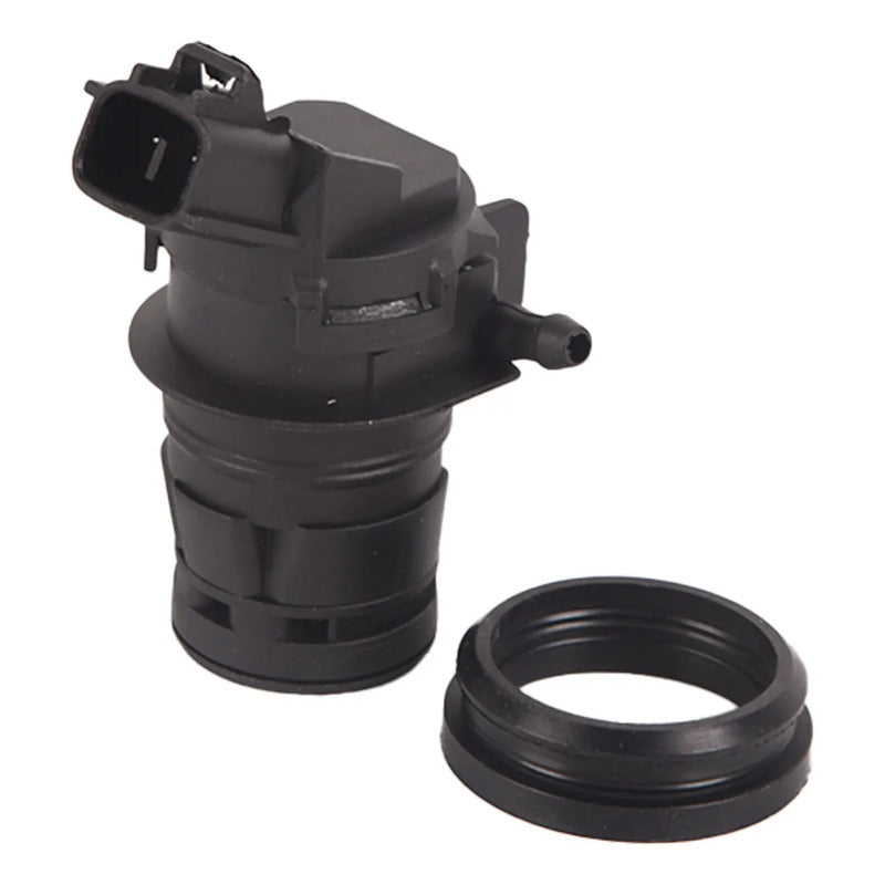 Bomba Limpiaparabrisa Para Mazda 3 2.3l L4 04-09