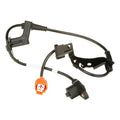 Sensor Abs Del Izq Honda Civic 1.7 L4 2002