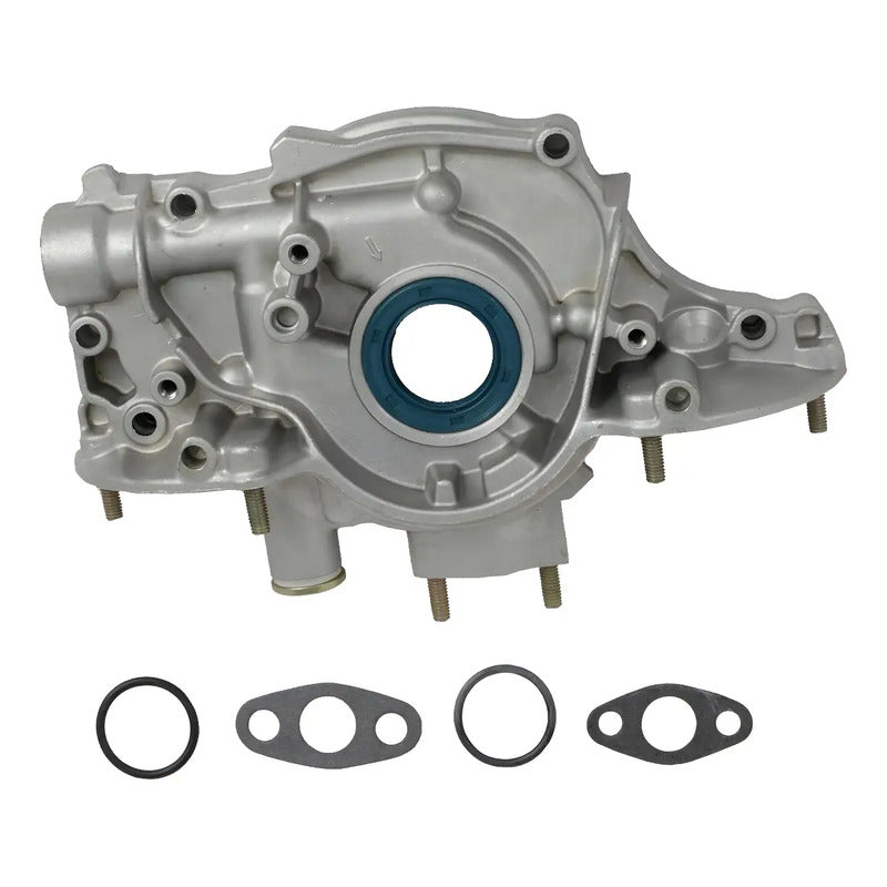 Bomba Aceite Motor Para Honda Civic D16y9 1.6l L4 96-00