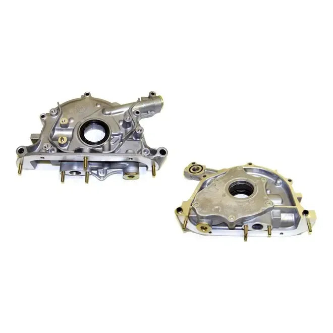 Bomba Aceite Motor Honda Cr-v B20b4 B20z2 2.0 16v