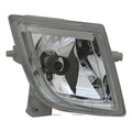 Neblinero Der Compatible Mazda 6 2.5l L4 09-10