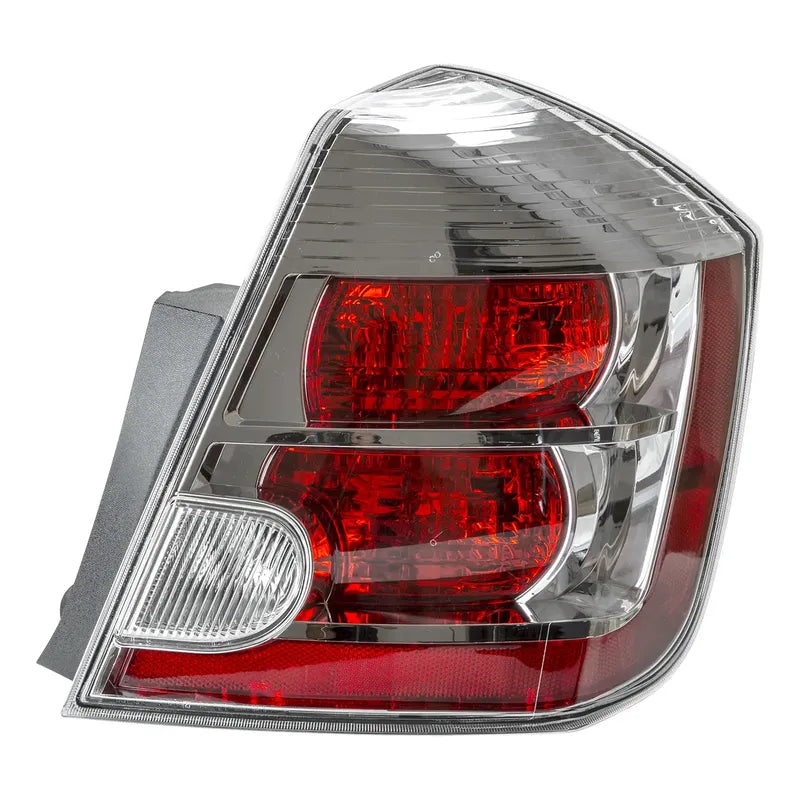Foco Tras Der Compatible Nissan Sentra 2.0l L4 07-09