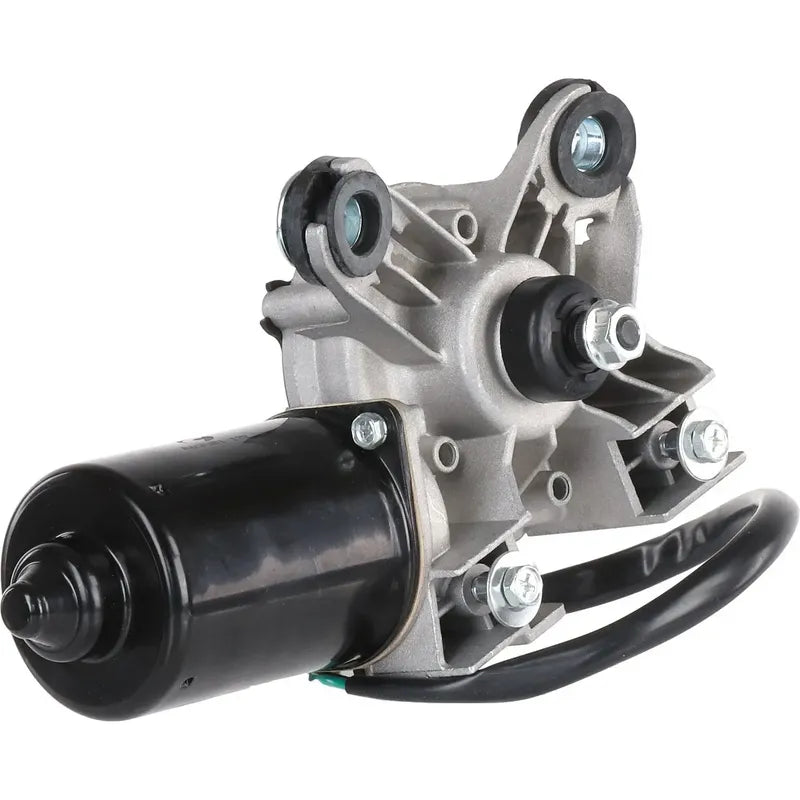 Motor Limpiaparabrisas Del Chevrolet Captiva Sport 3.0 11-15