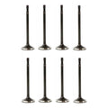 Set 8 Valvulas Escape Para Dodge Durango 4.7l V8 08-09
