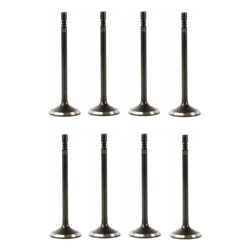 Set 8 Valvulas Escape Para Dodge Durango 4.7l V8 08-09