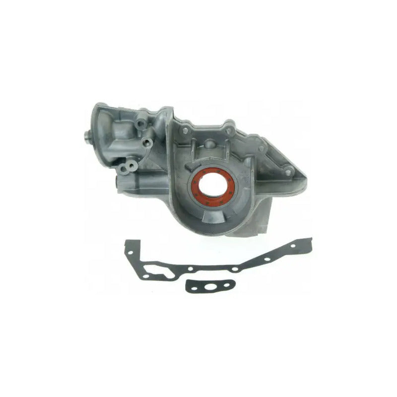 Bomba De Aceite Para Ford Focus 2.0l L4 00-04