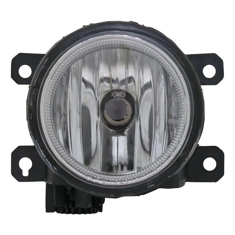 Neblinero Der Compatible Honda Accord 3.5l V6 13-15