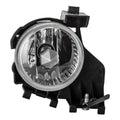 Neblinero Izq Compatible Subaru Impreza 2.5l H4 08-10
