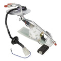Bomba Bencina Para Ford Escort 1.9l L4 91-93