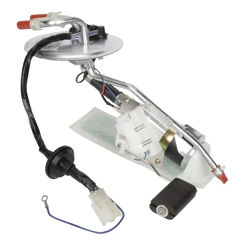 Bomba Bencina Para Ford Escort 1.9l L4 91-93