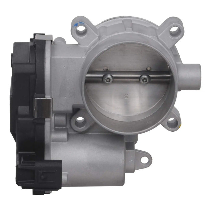Cuerpo De Aceleracion Jeep Cherokee 2.4l L4 14-17
