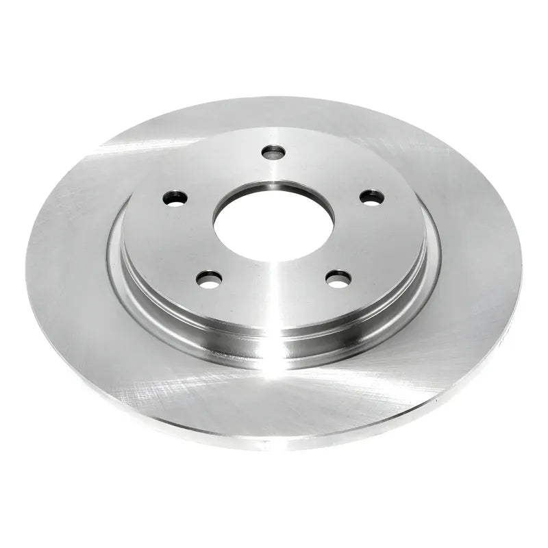 Disco De Freno Tras Para Dodge Journey 3.6l V6 11-13
