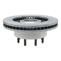 Disco Freno Compatible Ford F-350 Super Duty 6.2l  11-13