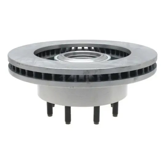 Disco Freno Compatible Ford F-350 Super Duty 6.2l  11-13