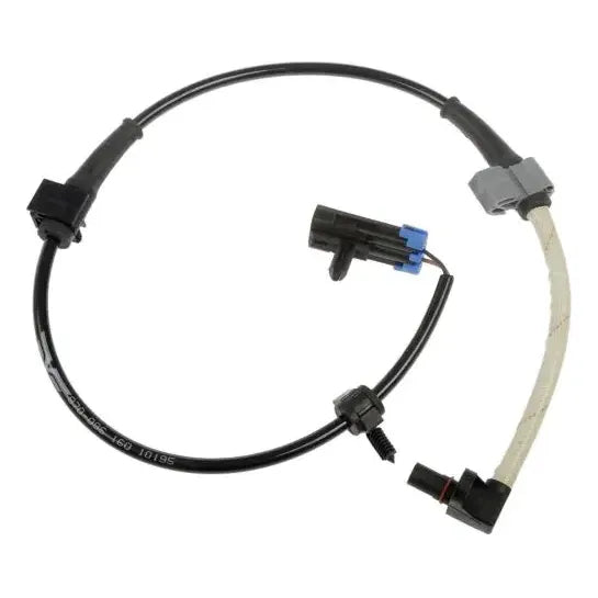 Sensor Abs Del Izq/ Der Chevrolet Silverado 1500 6.0l 05-06