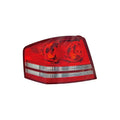Foco Trasero Dodge Avenger 2.4l 2360cc 144cu. In. L4 08-10