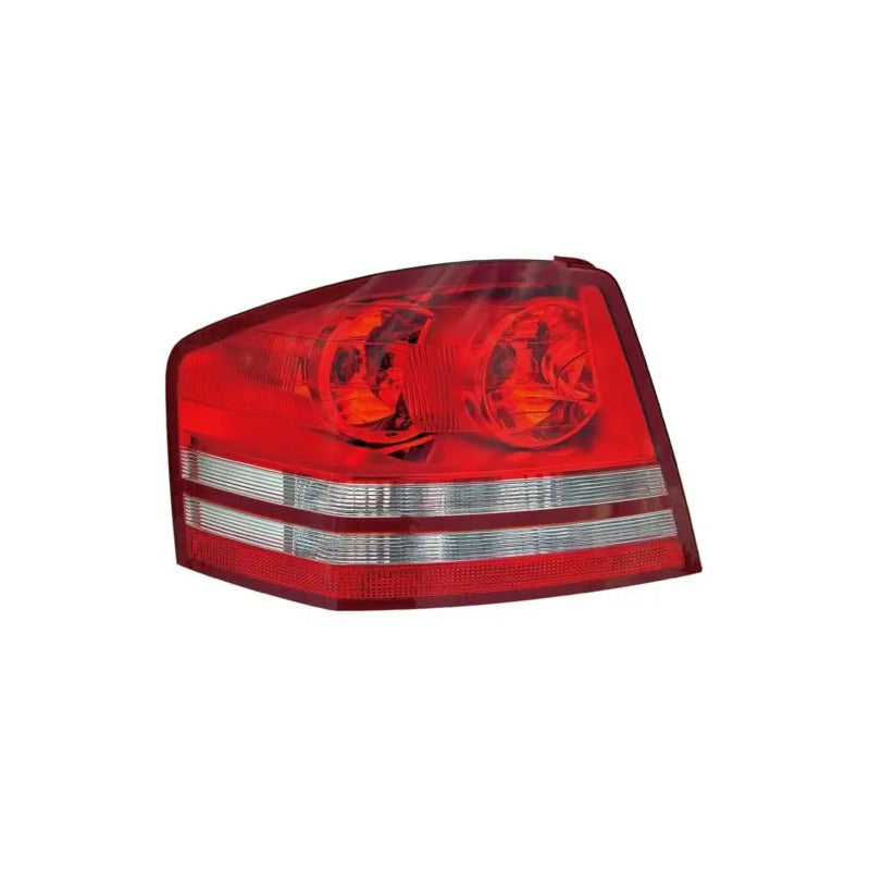 Foco Trasero Dodge Avenger 2.4l 2360cc 144cu. In. L4 08-10