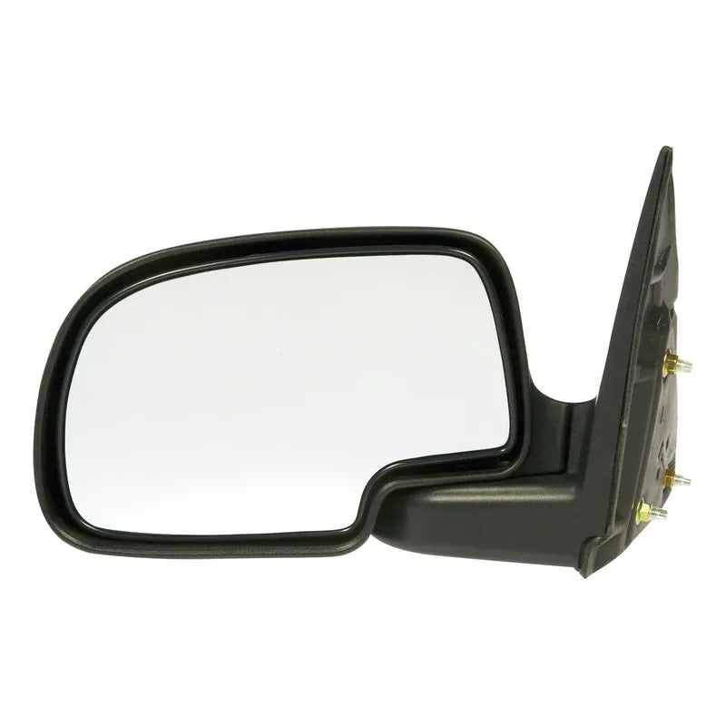 Espejo Retrovisor Izq Chevrolet Silverado 2500 5.3l V8 1999