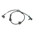 Sensor Abs Del Izq/der Chevrolet Astro 4.3l 03-05