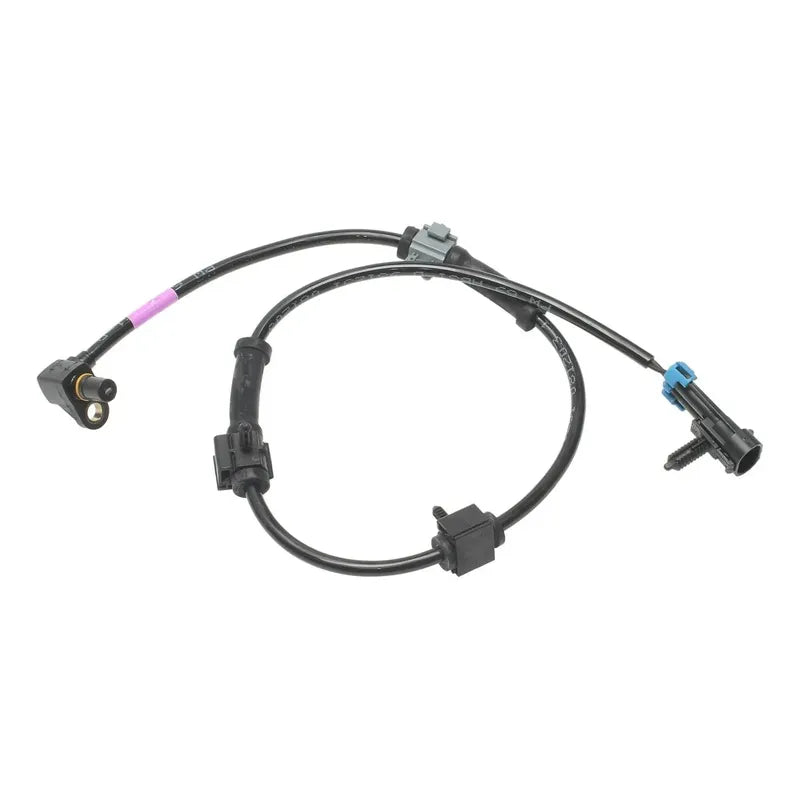 Sensor Abs Del Izq/der Chevrolet Astro 4.3l 03-05