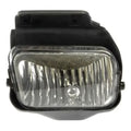 Foco Antiniebla Izq Chevrolet Silverado 1500 5.3l V8 2004