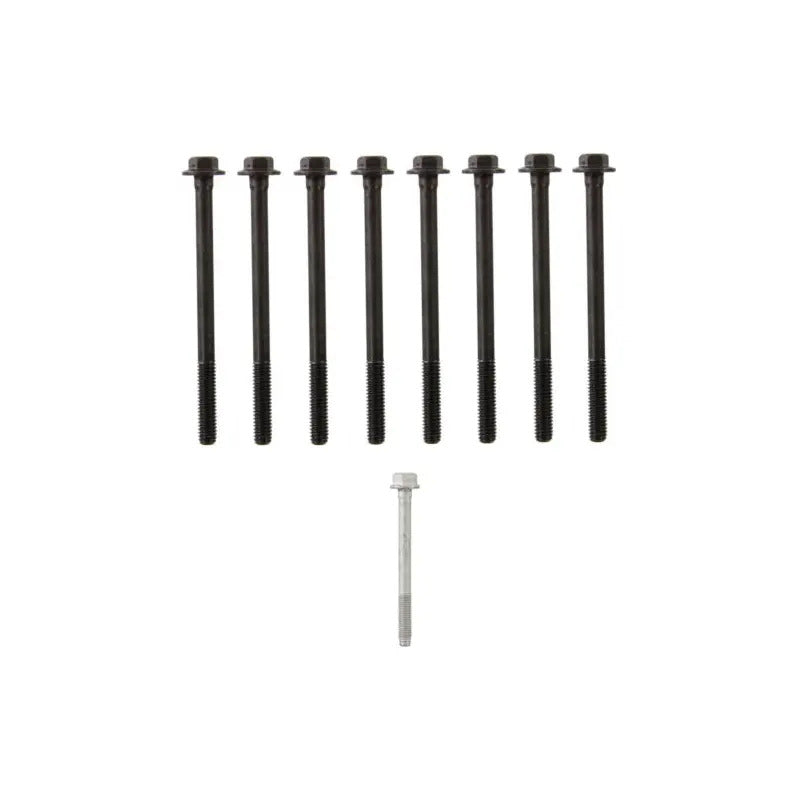 Set Tornillos De Culata Saab 9-3 2.8 2006-2009