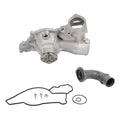 Bomba De Agua Ford F-250 Super Duty 7.3l V8 Diesel 99-03