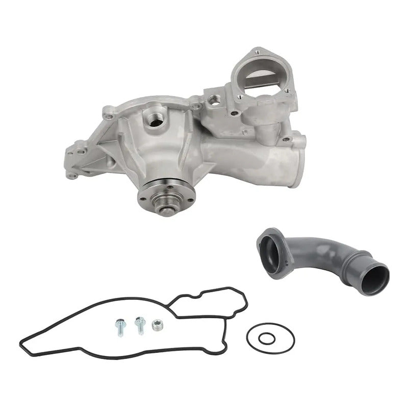 Bomba De Agua Ford F-250 Super Duty 7.3l V8 Diesel 99-03