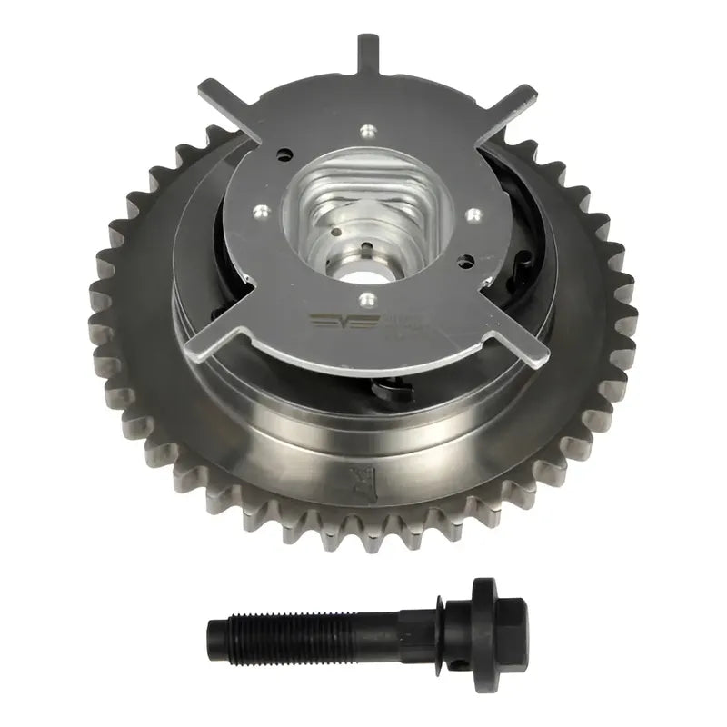 Polea Selonoide Vvt Compactible Ford F-150 5.4l V8 06-10