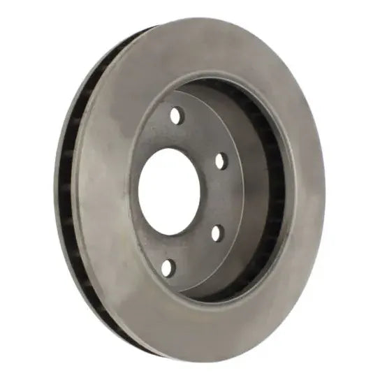 Disco Freno Del Compatible Chevrolet Tahoe 4.8l V8 2000