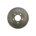 Disco Freno Tras Compatible Hyundai Sonata 3.3l V6 06-10