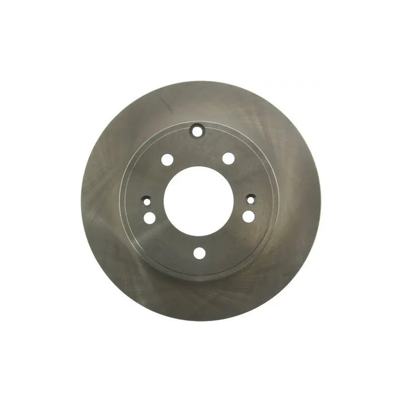 Disco Freno Tras Compatible Hyundai Sonata 3.3l V6 06-10