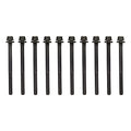 Pernos De Culata Jeep Wrangler 2.4l L4 03-06