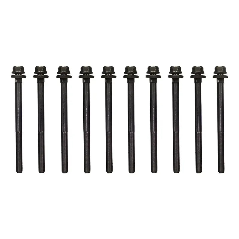 Pernos De Culata Jeep Wrangler 2.4l L4 03-06