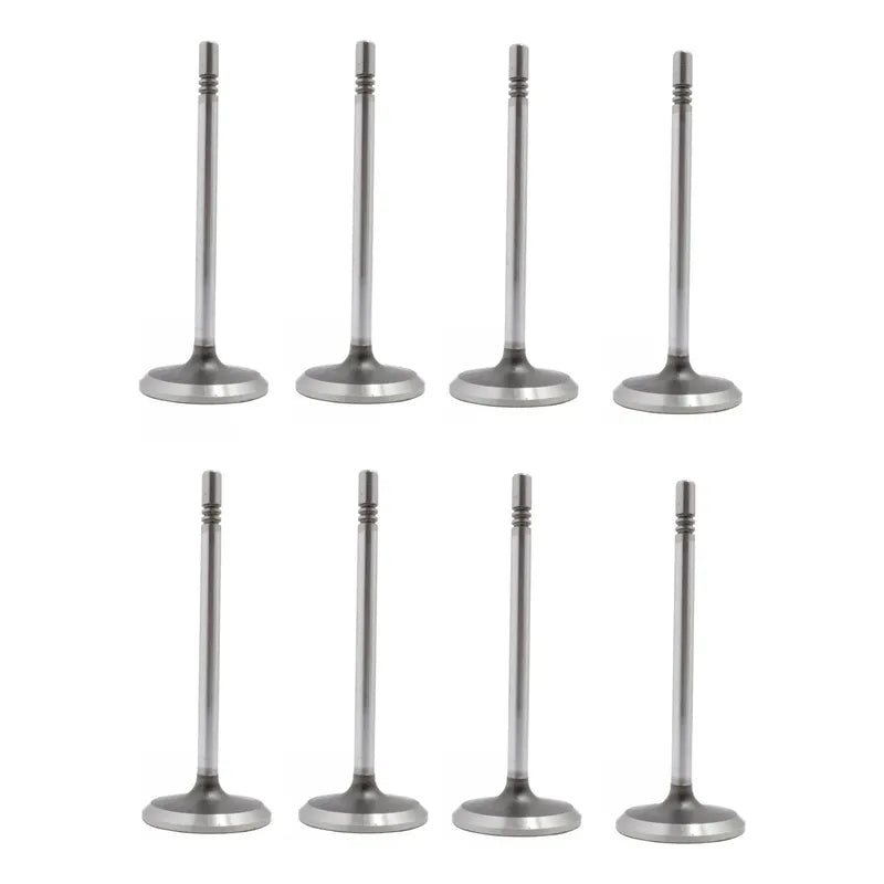 Set 8 Valvulas Admision Ford E-350 Super Duty 5.4l V8 00-16