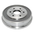 Tambor Freno Tras  Chevrolet Silverado 1500 6.0l V8 05-08