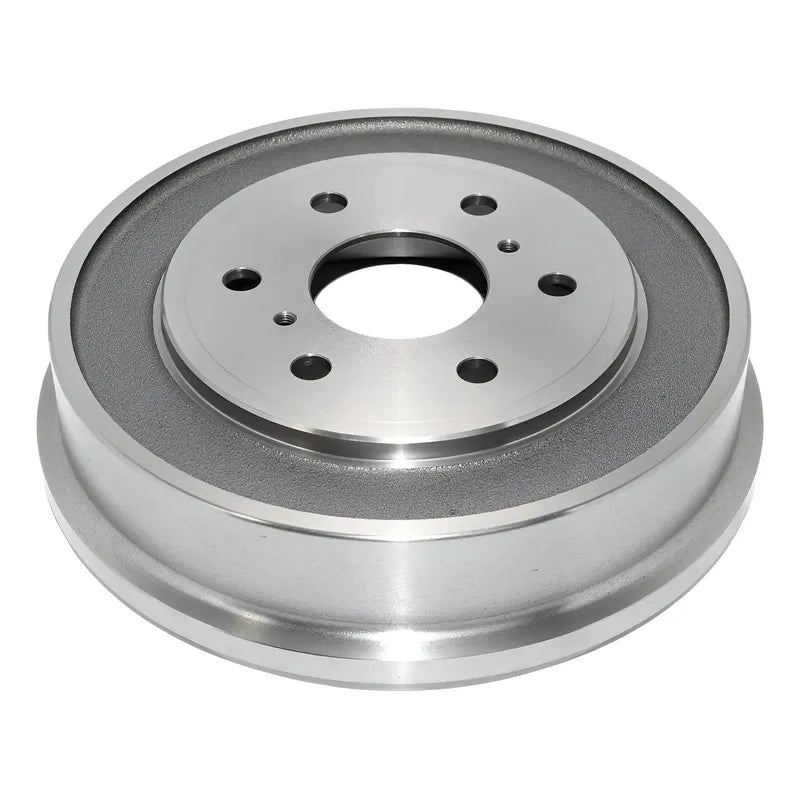 Tambor Freno Tras  Chevrolet Silverado 1500 6.0l V8 05-08